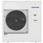 PANASONIC MARKETING - PNSCU-2WZ71YBE5 UNITA ESTERNA 8KW, ALIMENTAZIONE MONOFAS