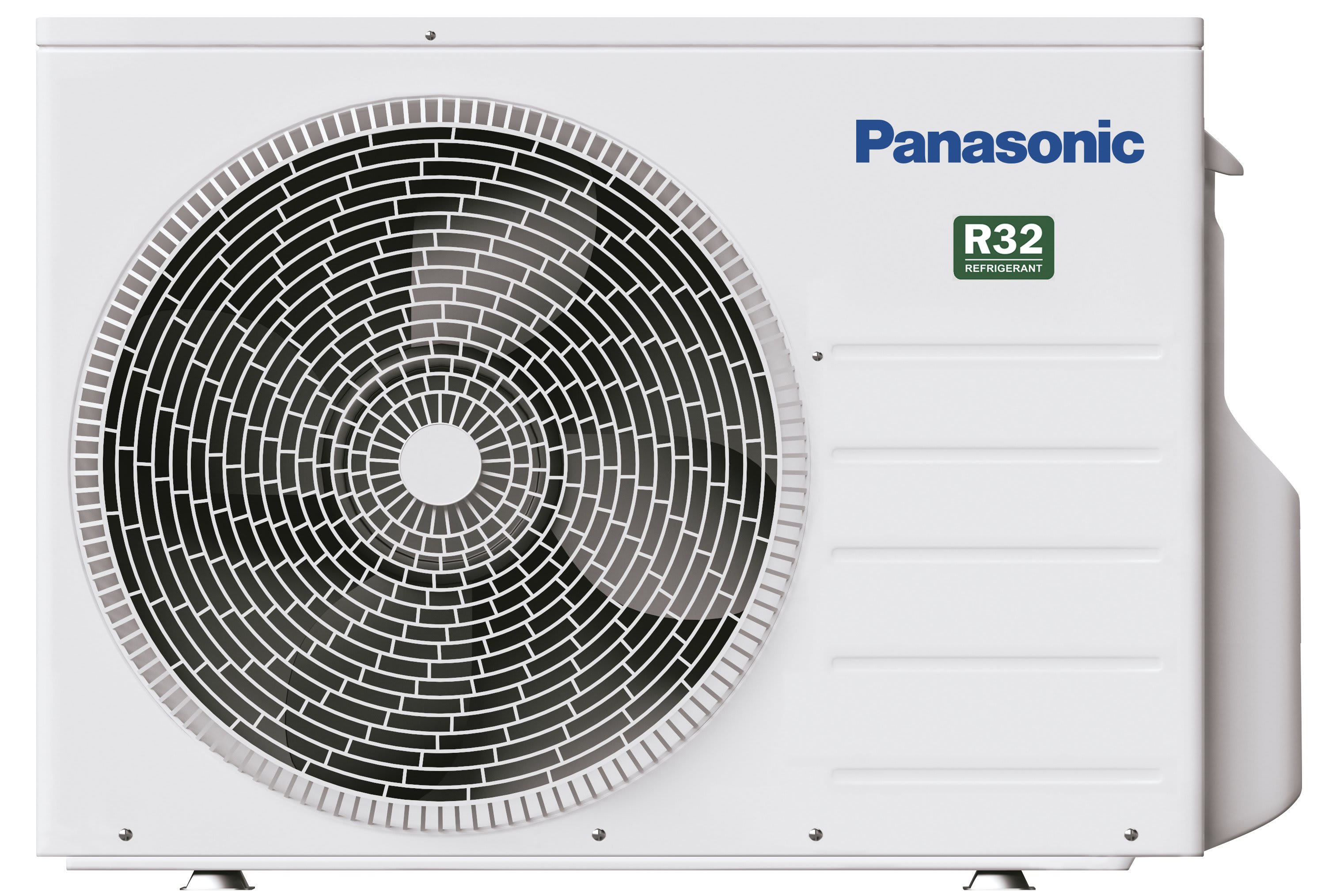 PANASONIC MARKETING - PNSCU-2Z50TBE UNITA ESTERNA 2 ATTACCHI, 5.00 KW RAFF /