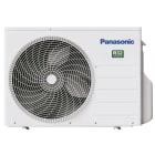 PANASONIC MARKETING - PNSCU-2Z50TBE UNITA ESTERNA 2 ATTACCHI, 5.00 KW RAFF /