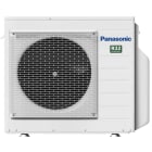 PANASONIC MARKETING - PNSCU-3Z52TBE UNITA ESTERNA TRIAL INVERTER 5.20 KW RAF