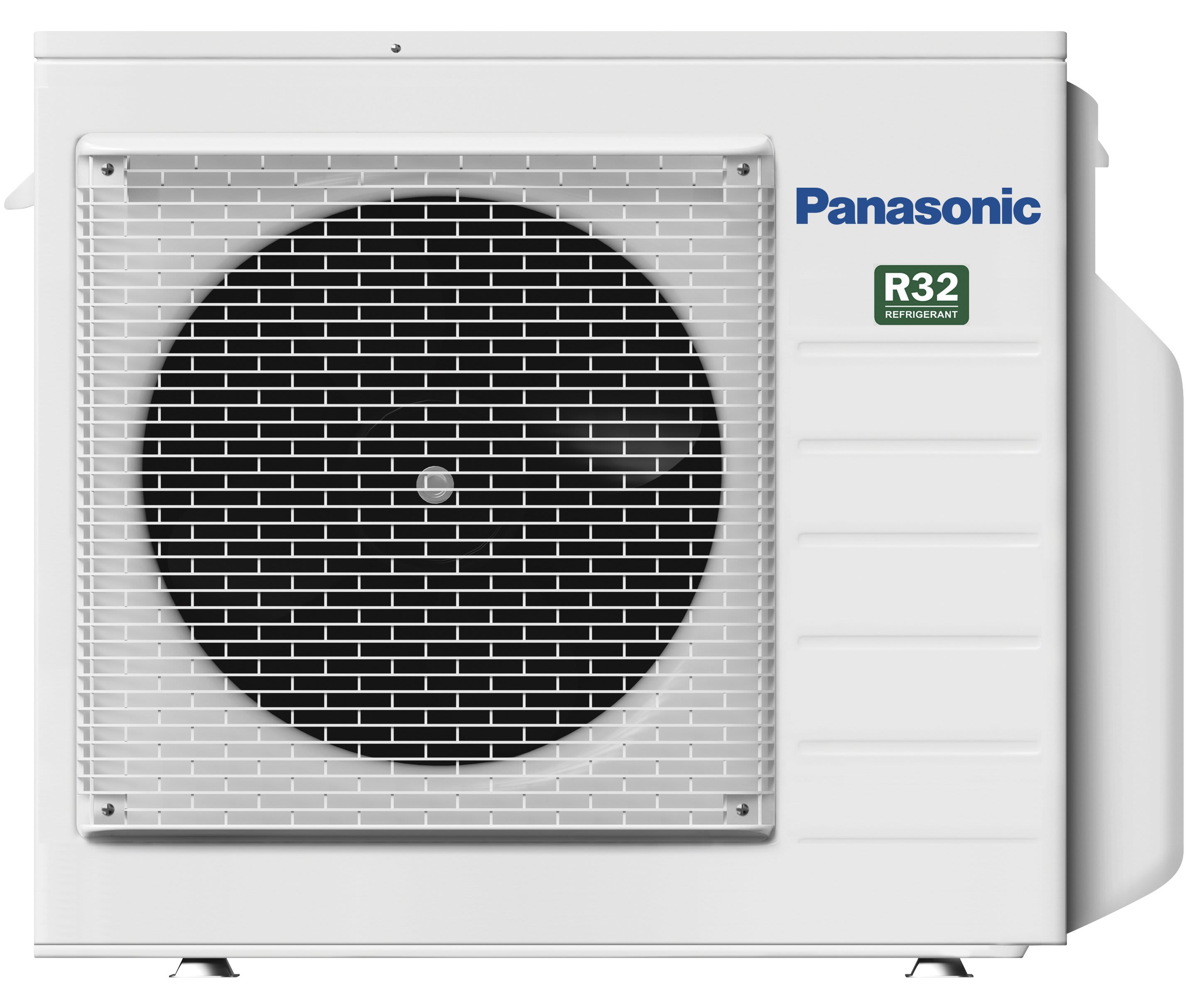 PANASONIC MARKETING - PNSCU-4Z68TBE UNITA ESTERNA QUADRI INVERTER, 6.80 KW R