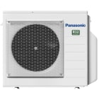 PANASONIC MARKETING - PNSCU-4Z68TBE UNITA ESTERNA QUADRI INVERTER, 6.80 KW R
