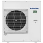PANASONIC MARKETING - PNSCU-5Z90TBE UNITA ESTERNA 5 ATTACCHI INVERTER, 9.00