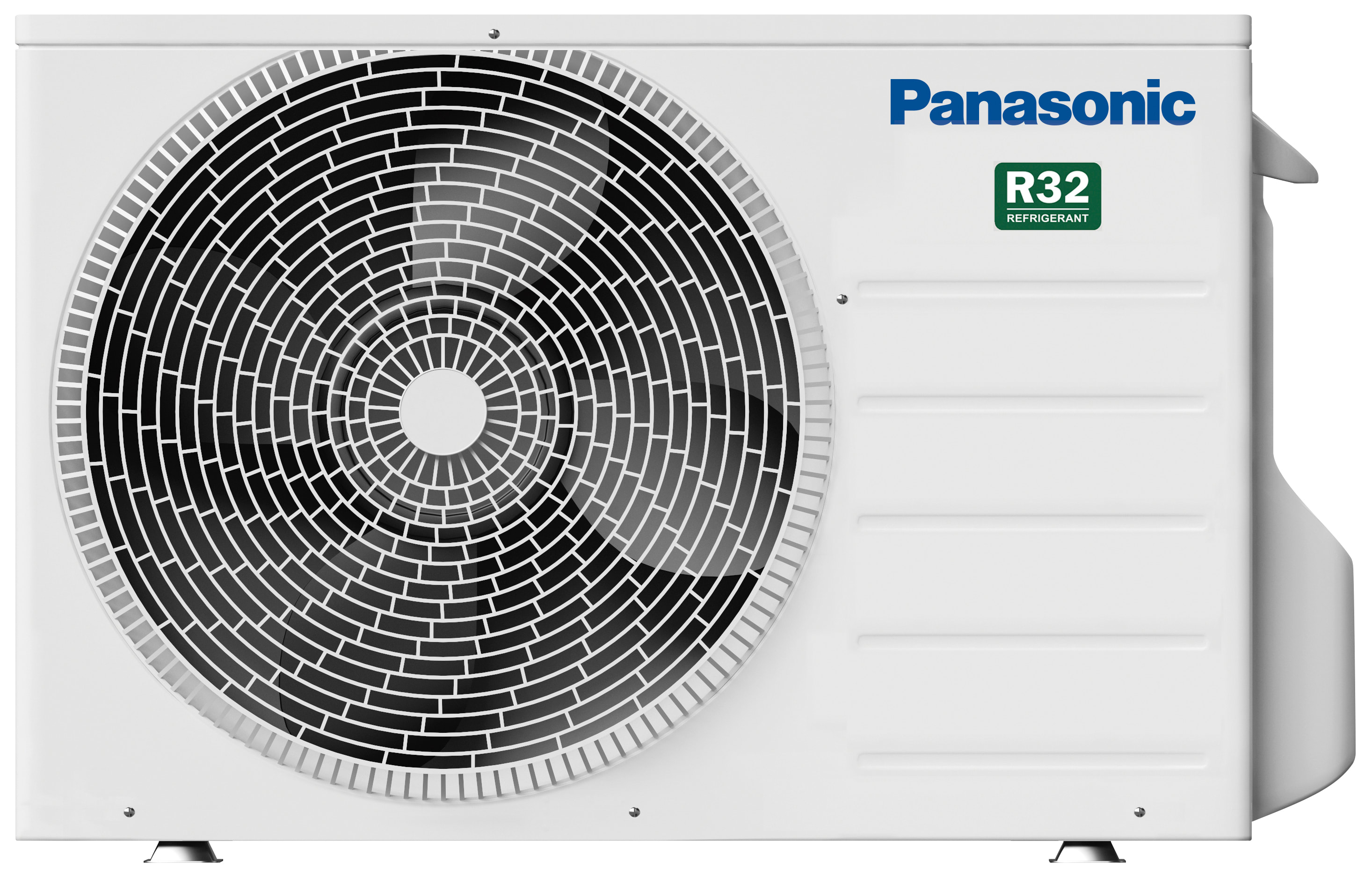 PANASONIC MARKETING - PNSCU-TZ25WKE UNITA ESTERNA SERIE TZ, 2.50 KW, GAS REF