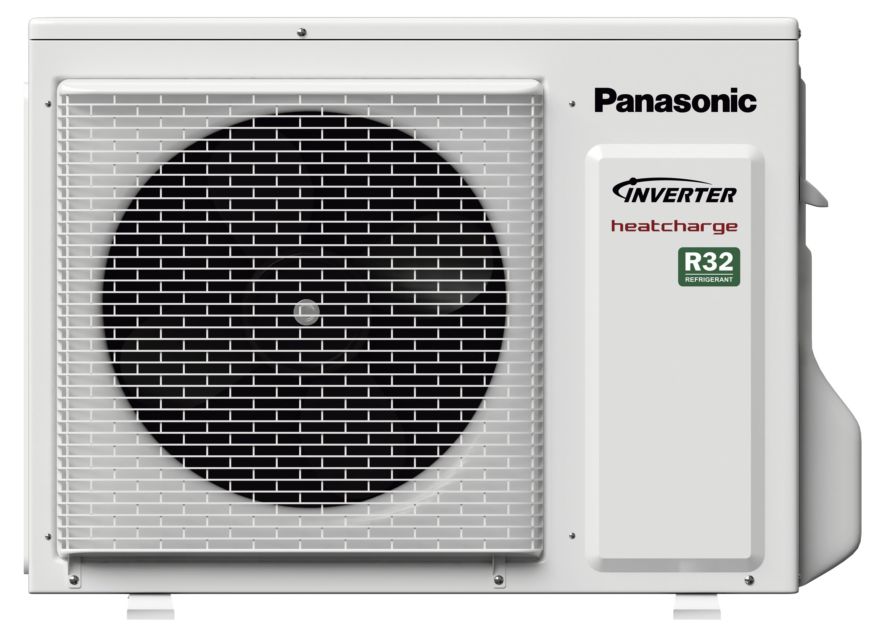 PANASONIC MARKETING - PNSCU-VZ12SKE UNITA ESTERNA SERIE VZ, 3.50 KW, GAS REF