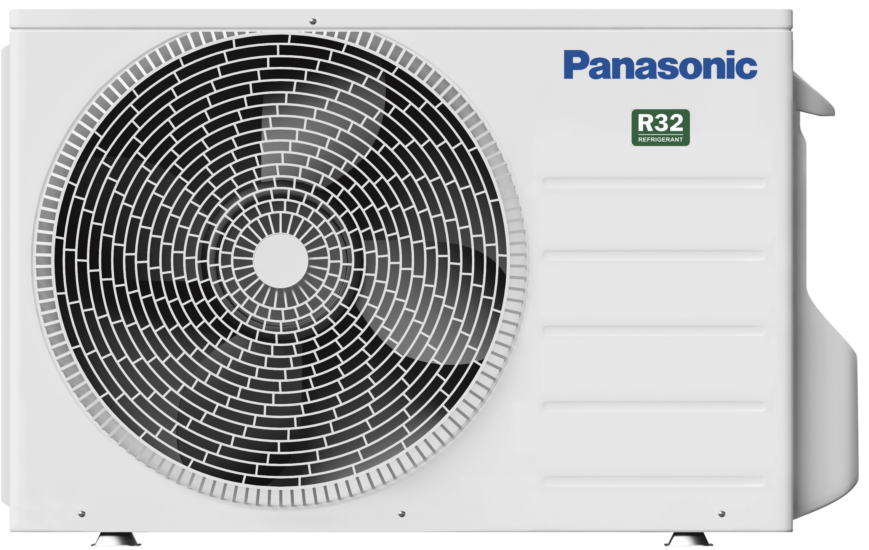 PANASONIC MARKETING - PNSCU-Z25UBEA UNITA ESTERNA PER CANALIZZATA, 2.50 KW -