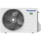 PANASONIC MARKETING - PNSCU-Z25UBEA UNITA ESTERNA PER CANALIZZATA, 2.50 KW -