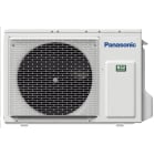 PANASONIC MARKETING - PNSCU-Z50UBEA UNITA ESTERNA PER CANALIZZATA, 5.00 KW -