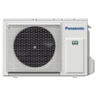 PANASONIC MARKETING - PNSU-100PZ3E5 UNIT ESTERNA INVERTER PACI STANDARD DA