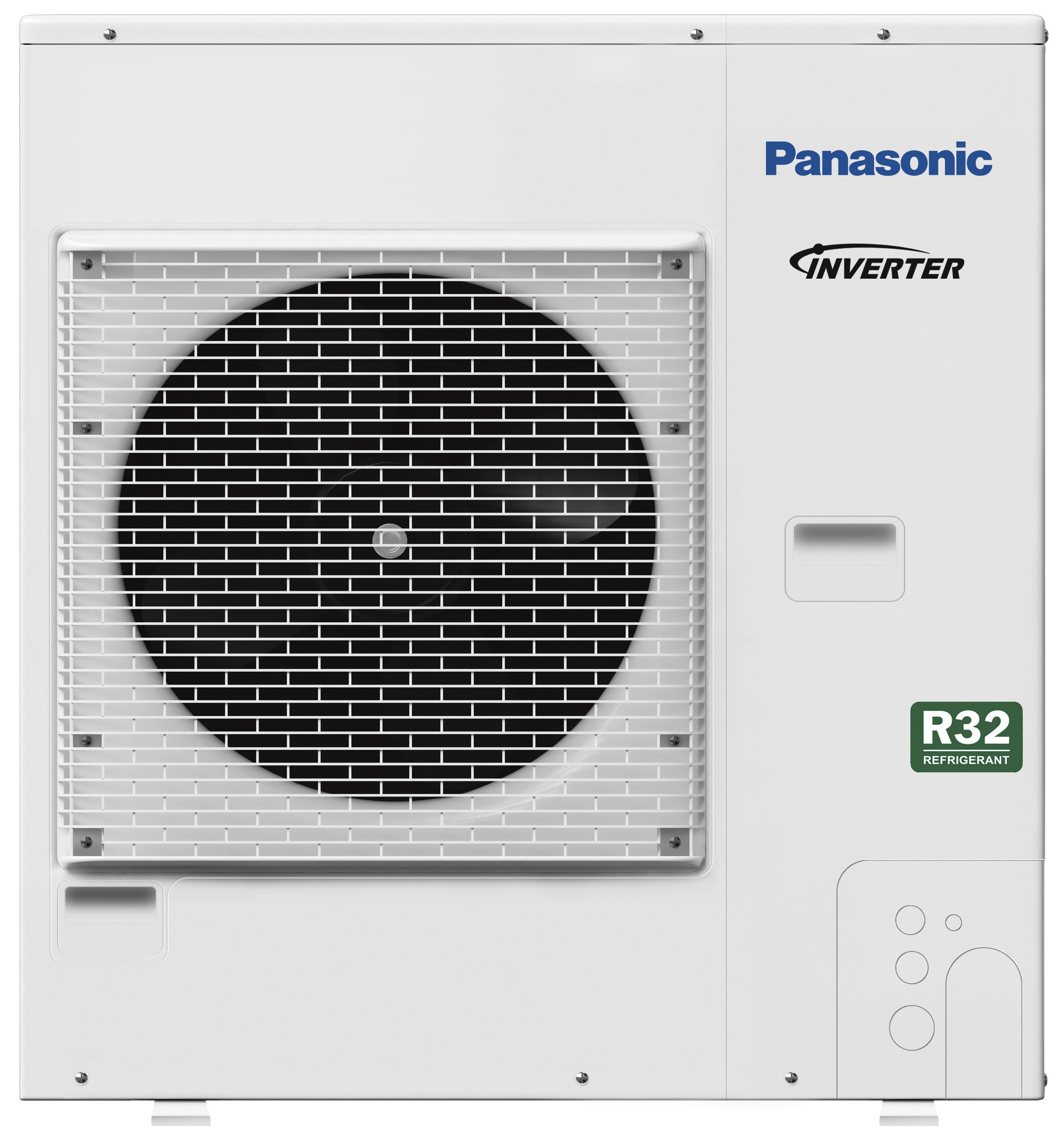 PANASONIC MARKETING - PNSU-125PZ3E8 UNITA ESTERNA INVERTER PACI STANDARD DA