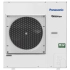 PANASONIC MARKETING - PNSU-140PZ3E8 UNITA ESTERNA INVERTER PACI STANDARD DA