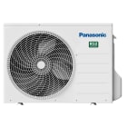 PANASONIC MARKETING - PNSU-50PZ3E5 UNITA ESTERNA INVERTER PACI STANDARD DA