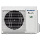 PANASONIC MARKETING - PNSU-36PZH3E5 UNITA ESTERNA INVERTER PACI ELITE DA 3,6