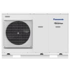 PANASONIC MARKETING - PNSWH-MDC05J3E5 UNIT MONOBLOCCO 5KW, ALIMENTAZIONE MONO