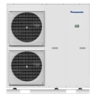 PANASONIC MARKETING - PNSWH-MXC16J9E8 UNIT MONOBLOCCO T-CAP, 16 KW, ALIMENTAZ
