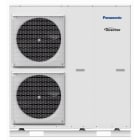 PANASONIC MARKETING - PNSWH-MXC09J3E5 UNITA MONOBLOCCO T-CAP, 9 KW, ALIMENTAZI