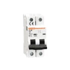 LOVATO - LOVP1MB1NC10 INTERRUTT. MAGNETOTERMICO 1P+N C 10A 6KA