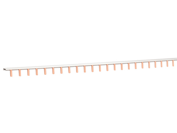 LOVATO - LOVP1X9031 BARRA 1P DA 0,996M PER 57 MODULI