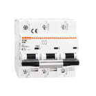 LOVATO - LOVP2MB3PC080 INTERRUTT. MAGNETOTERMICO 3P C 80A 10KA