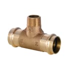 IBP BANNINGER ITALIA - IBPP4132G05410054 TEE F FIL.M PRESS. 54X1.1/4X55