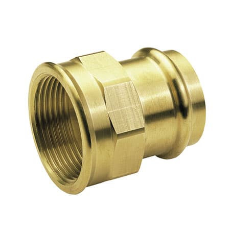 IBP BANNINGER ITALIA - IBPP4270G02204000 MANIC. F FIL.F PRESS. 22X1/2