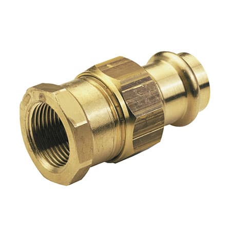 IBP BANNINGER ITALIA - IBPP4330G01806000 BOCCH. F FIL.F C/G PRES.18X3/4
