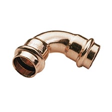 IBP BANNINGER ITALIA - IBPP5002 05400000 CURVA PRESS 90 FF 54