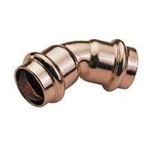 IBP BANNINGER ITALIA - IBPP5041 03500000 GOMITO PRESS 45 FF 35