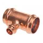 IBP BANNINGER ITALIA - IBPP5130 01512015 TEE RIDOTTO PRESS. 15X12X15