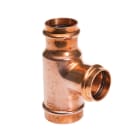 IBP BANNINGER ITALIA - IBPP5130 02215018 TEE RIDOTTO PRESS. 22X15X18