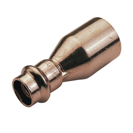 IBP BANNINGER ITALIA - IBPP5243 02216000 RIDUZIONE MF PRESS. 22X16