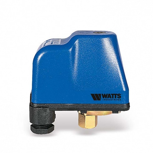 WATTS INDUSTRIES ITA - WAT0402206 PA12/MI PRESSOS. AUTOCLAVE