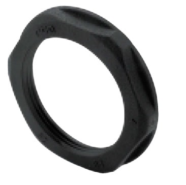 LEGRAND - LEG386674 GHIERE-NYLON M25 NERA