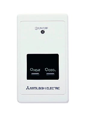 MITSUBISHI ELECTRIC - MTS283548 PAR-FA32MA-W RICEVITORE SEGNALE SERIE A