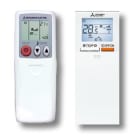 MITSUBISHI ELECTRIC - MTS603533 PAR-SL101A-E TELECOMANDO CASSETTE 4 VIE