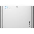 HENCO - CAPPELLOTTO - CPLPBVB230140 PLACCA BIANCA 230X140 X HENCOFAST MULTI