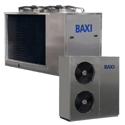 BAXI - BAXA7773451 PBM2-I 30