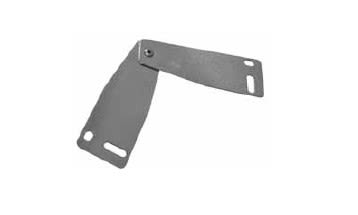 LUCIANO RUSSO SRL - LRSPDG01SNVI GIUNTO A SNODO VERTICALE H=100MM INOX