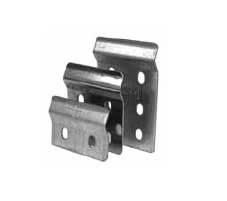 LUCIANO RUSSO SRL - LRSPDG07I PIASTRINA GIUNZ + VITI DADI DA 70MM INOX