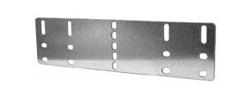 LUCIANO RUSSO SRL - LRSPDG100TSOI GIUNTO ORIZZONTALE CAN TRAV H=1000MM INO