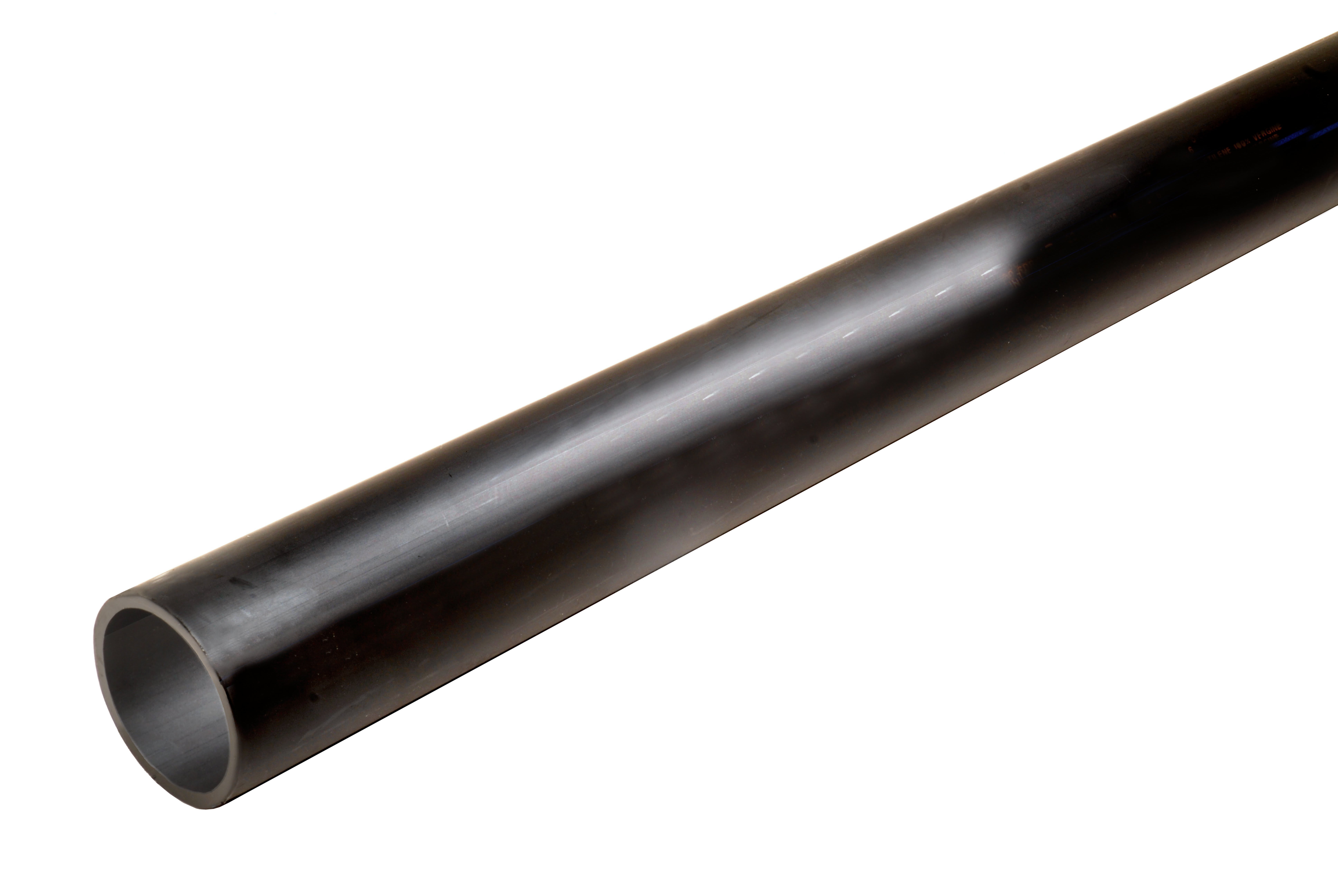 UNIDELTA SPA - UND2020002200006 TUBO PE HD SN2 D200