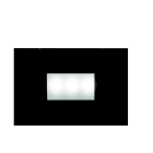 PERRY - PER1PAF002NA FRONT COMP NOW 4 TASTI 3VCC NERO