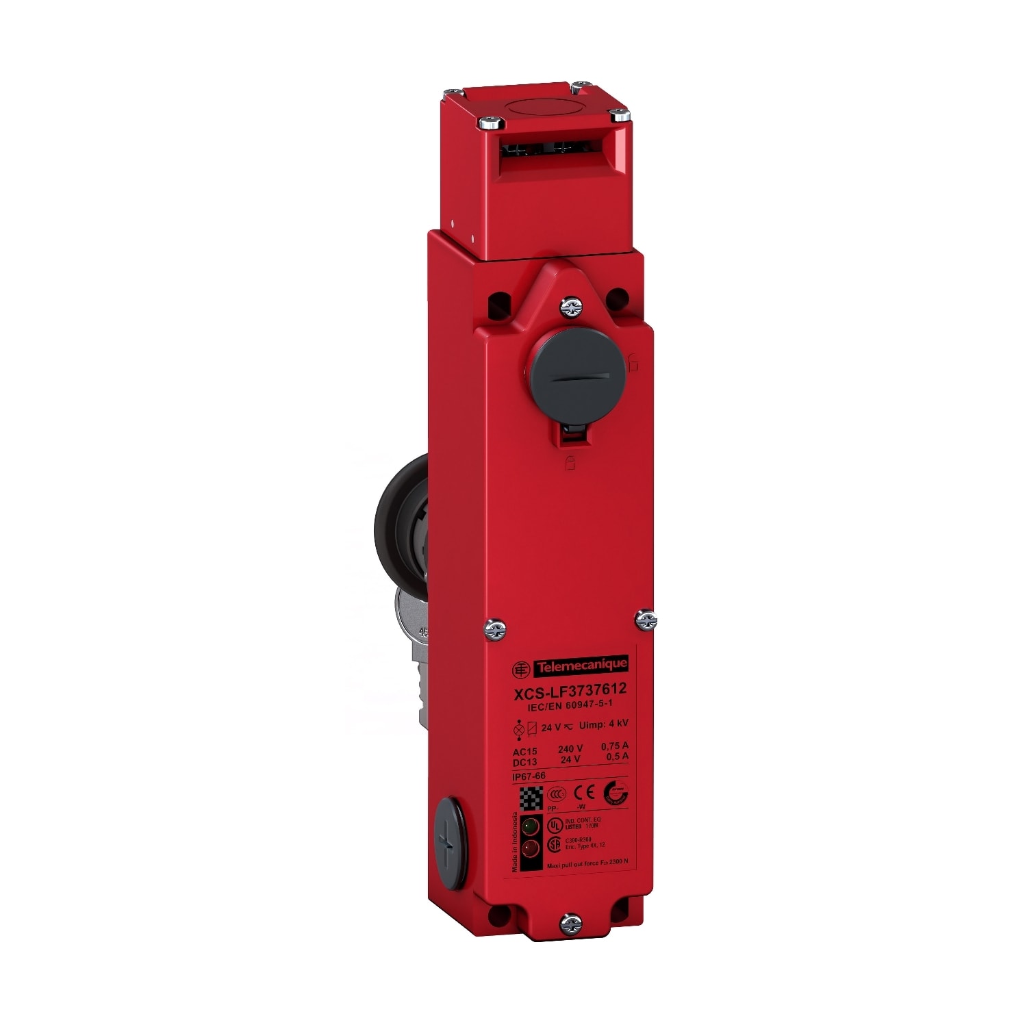 YAGEO TMSS ITALY SRL - TSIXCSL764B2 INTERRUTTOREI SICUREZZA