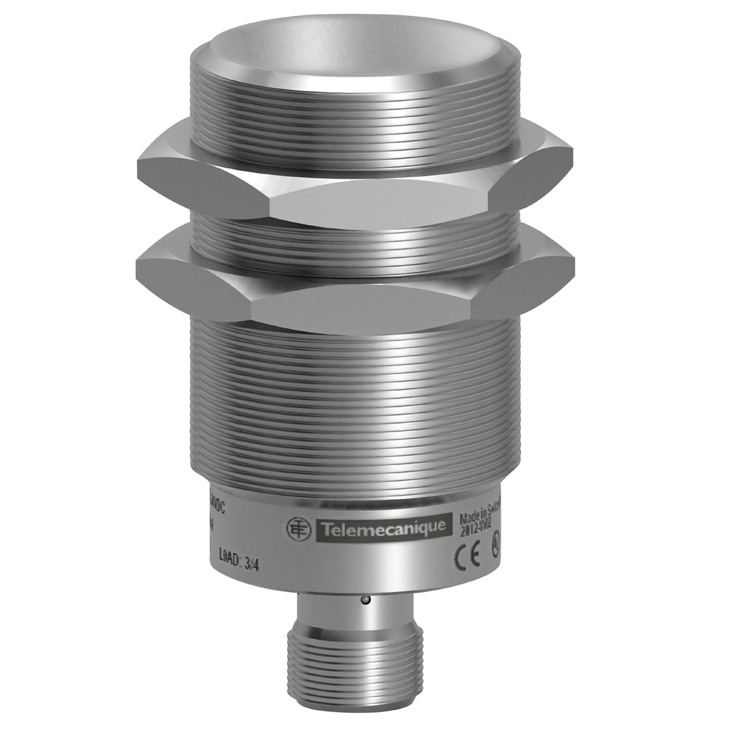 YAGEO TMSS ITALY SRL - TSIXS930S1PAM12 INDUTT INOX 316L 30 1224VDC PNP NO SN 20