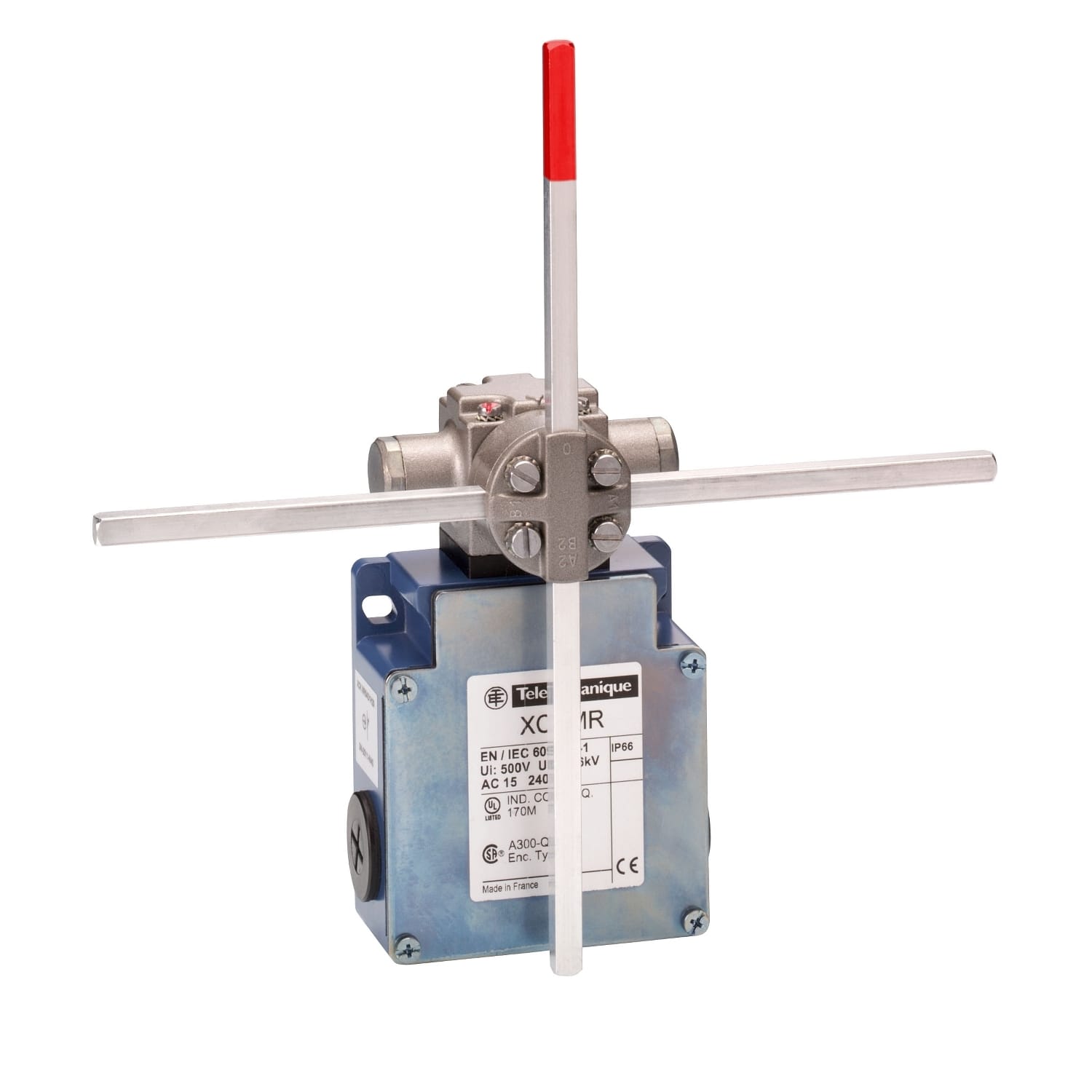 YAGEO TMSS ITALY SRL - TSIXCKMR54D1H29 FINECORSA