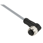 YAGEO TMSS ITALY SRL - TSIXZCPV1264L5 PVC FEMM M12 5 PIN 90G