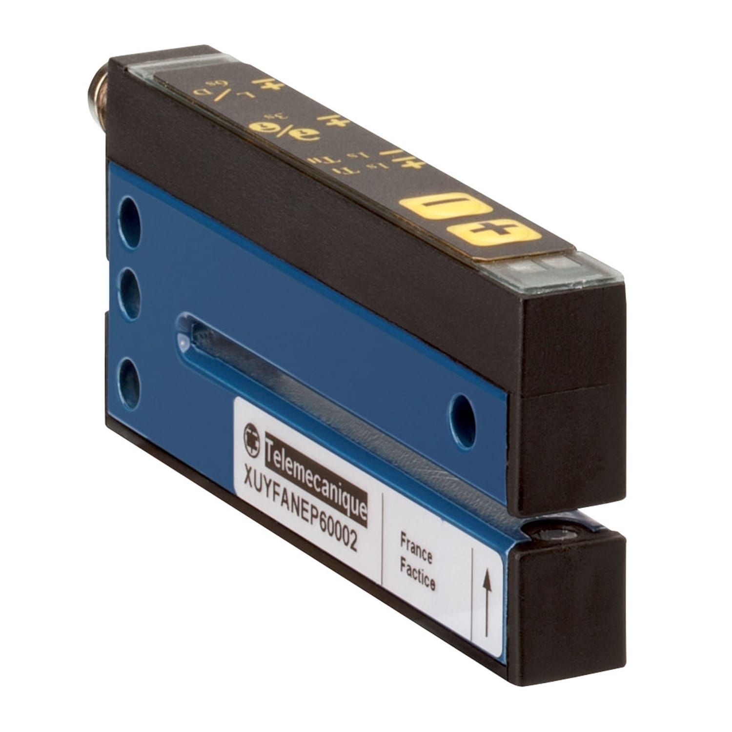 YAGEO TMSS ITALY SRL - TSIXUYFANEP40002 FOTO FORCELLA 42X2MM AUTOAPP