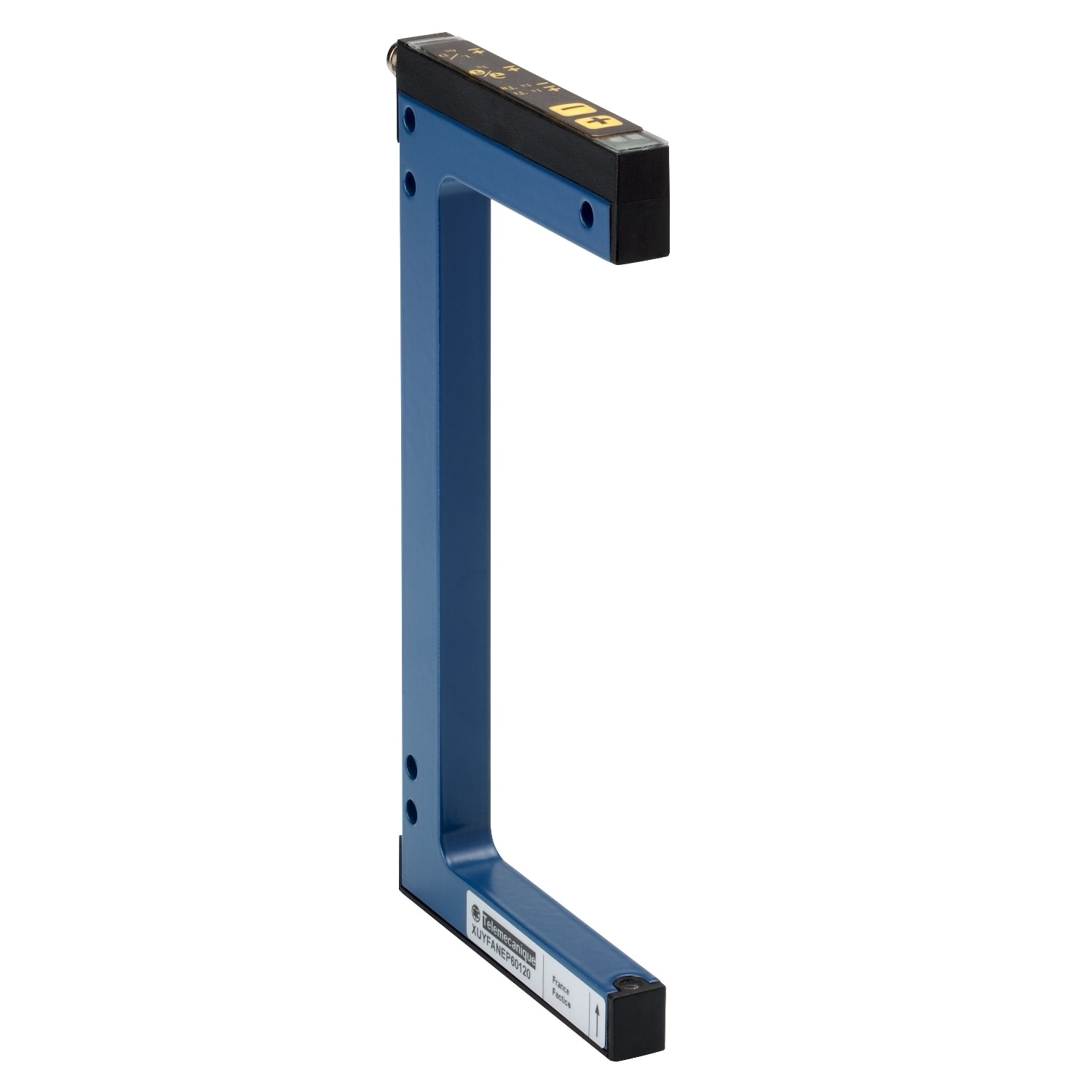 YAGEO TMSS ITALY SRL - TSIXUYFANEP100120 FOTO FORCELLA 95X120MM AUTO