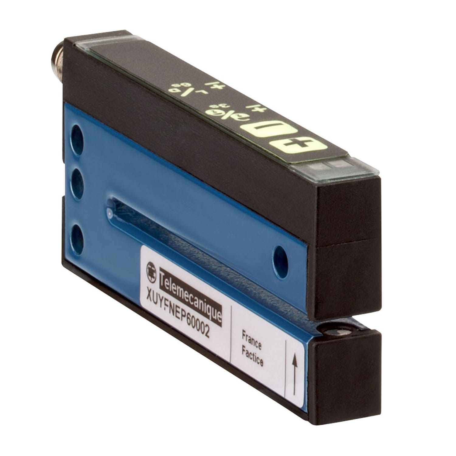 YAGEO TMSS ITALY SRL - TSIXUYFNEP100002 FOTO FORCELLA 95X2MM POTENZ
