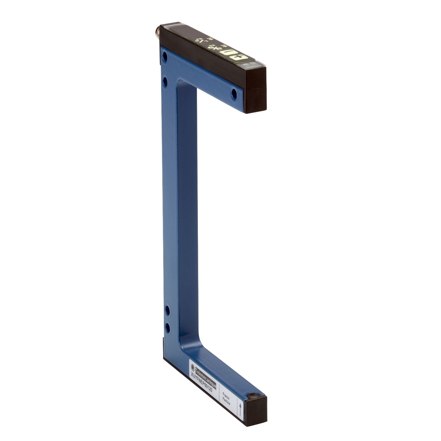 YAGEO TMSS ITALY SRL - TSIXUYFNEP60080 FOTO FORCELLA 59X80MM POTENZ